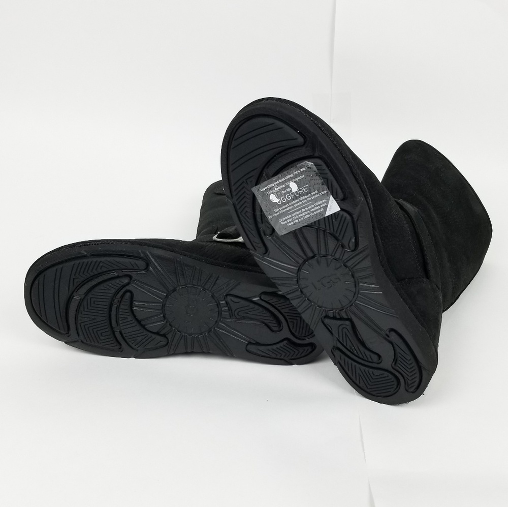NWOB UGG Sutter Boot - Picture 4 of 8
